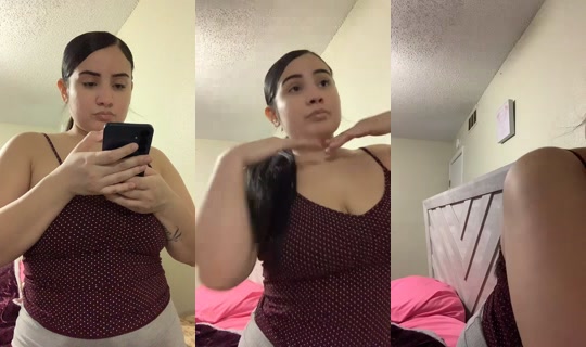 salyndaacuna02 TikTok Live — Aug 20, 2026, 4:06 AM