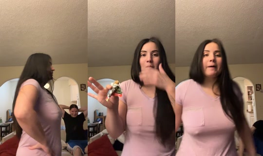 salyndaacuna02 TikTok Live — Aug 21, 2026, 4:46 AM