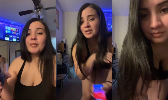 salyndaacuna02 TikTok Live — Sep 11, 2026, 6:54 AM