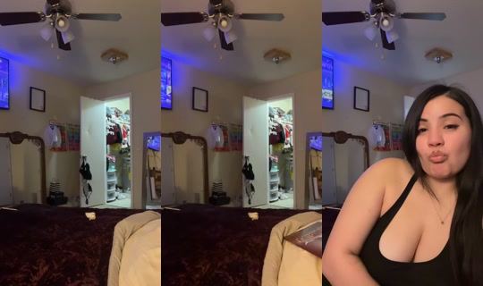 salyndaacuna02 TikTok Live — Sep 11, 2026, 7:55 AM
