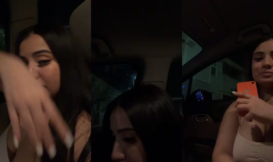 salyndaacuna02 TikTok Live — Sep 16, 2026, 6:07 AM