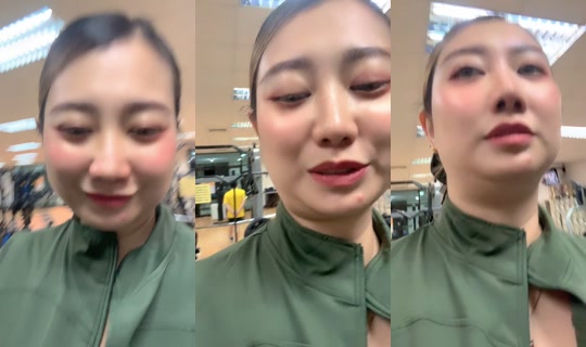 salynn9 TikTok Live — Sep 1, 2026, 12:13 PM