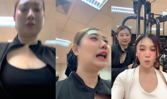 salynn9 TikTok Live — Sep 11, 2026, 12:11 PM