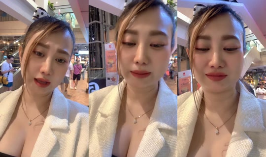 salynn9 TikTok Live — Sep 12, 2026, 11:36 AM