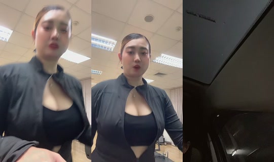 salynn9 TikTok Live — Oct 1, 2026, 12:14 PM