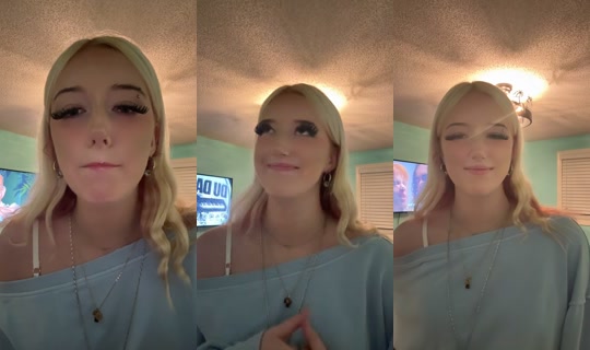 sam_eliz28 TikTok Live — Sep 15, 2026, 5:28 AM