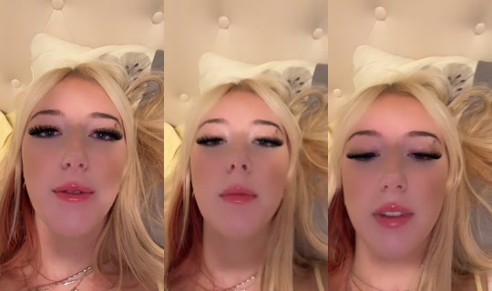 sam_eliz28 TikTok Live — Sep 17, 2026, 6:24 AM