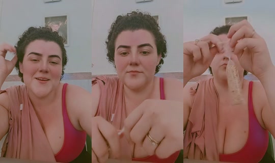sam_thais31 TikTok Live — Oct 6, 2026, 5:03 PM