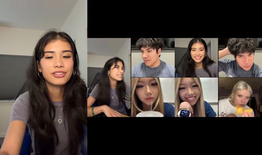 sam_them4nn TikTok Live — Oct 1, 2026, 3:13 AM