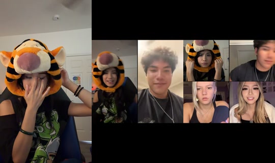 sam_them4nn TikTok Live — Oct 2, 2026, 2:55 AM