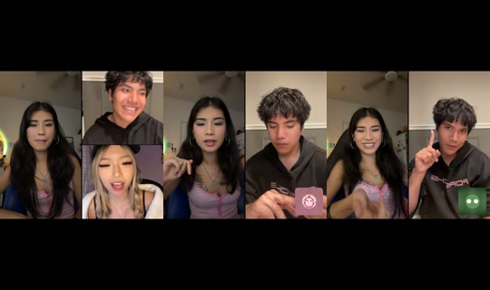 sam_them4nn TikTok Live — Oct 4, 2026, 5:40 AM