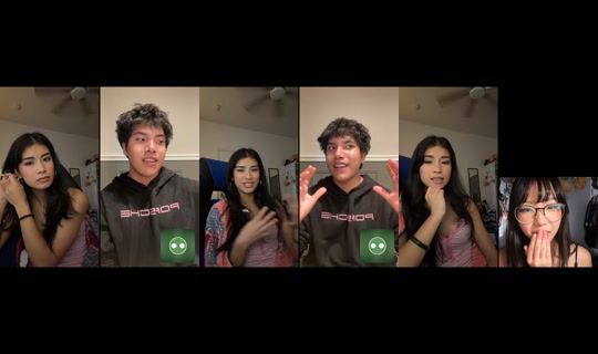 sam_them4nn TikTok Live — Oct 4, 2026, 6:30 AM
