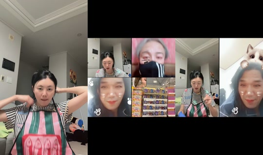sama_tamago TikTok Live — Oct 1, 2026, 5:08 PM
