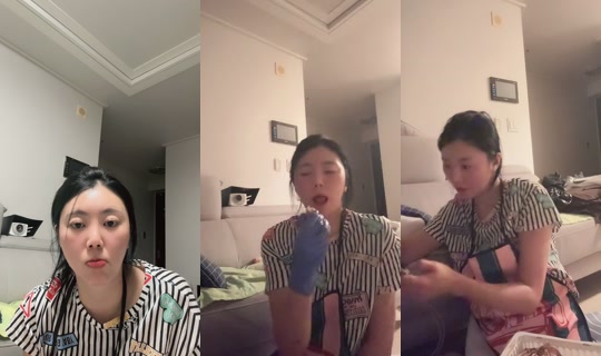sama_tamago TikTok Live — Oct 1, 2026, 5:37 PM