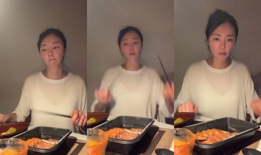 sama_tamago TikTok Live — Oct 5, 2026, 1:12 PM