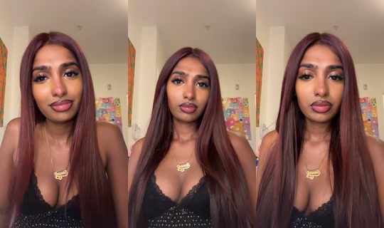 samadi_maya34 TikTok Live — Aug 21, 2026, 5:26 AM