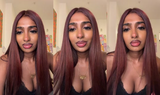samadi_maya34 TikTok Live — Aug 21, 2026, 6:14 AM