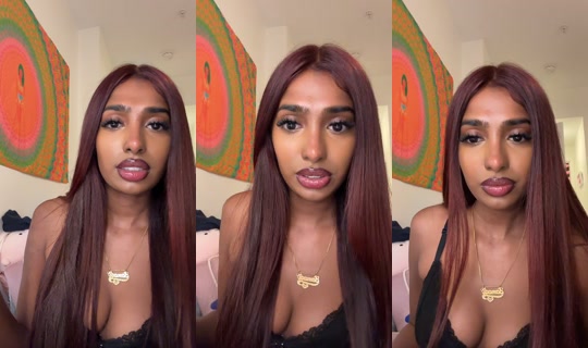 samadi_maya34 TikTok Live — Aug 21, 2026, 7:52 AM