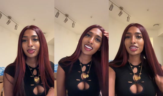 samadi_maya34 TikTok Live — Aug 23, 2026, 10:47 AM