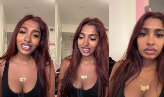 samadi_maya34 TikTok Live — Aug 25, 2026, 3:49 AM