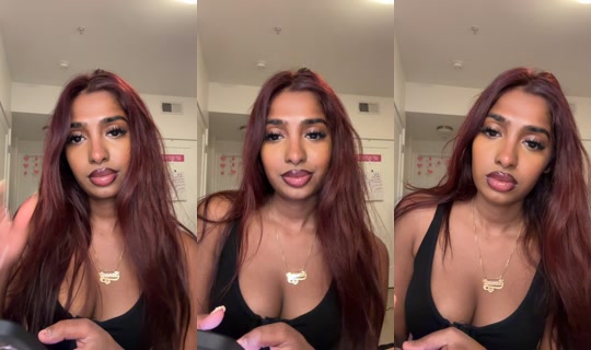 samadi_maya34 TikTok Live — Aug 25, 2026, 5:18 AM