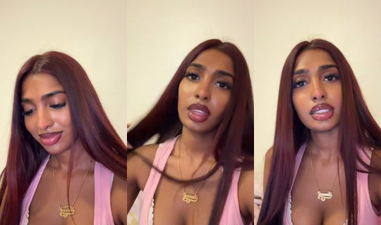 samadi_maya34 TikTok Live — Aug 26, 2026, 3:42 AM