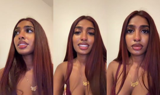 samadi_maya34 TikTok Live — Aug 27, 2026, 3:21 AM