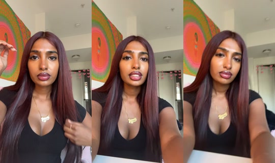 samadi_maya34 TikTok Live — Aug 27, 2026, 11:47 PM