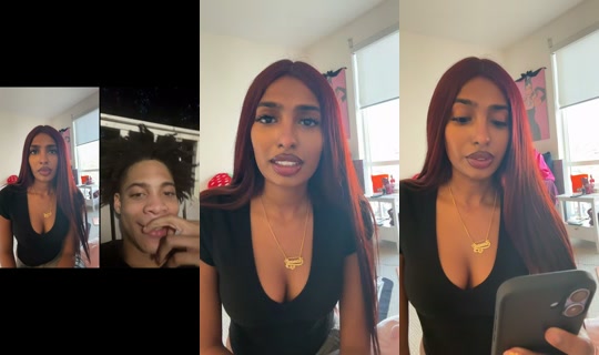 samadi_maya34 TikTok Live — Aug 28, 2026, 12:34 AM