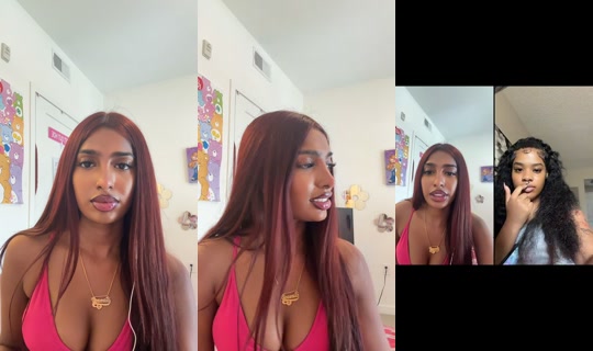 samadi_maya34 TikTok Live — Aug 28, 2026, 9:22 PM