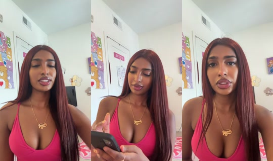 samadi_maya34 TikTok Live — Aug 28, 2026, 9:51 PM