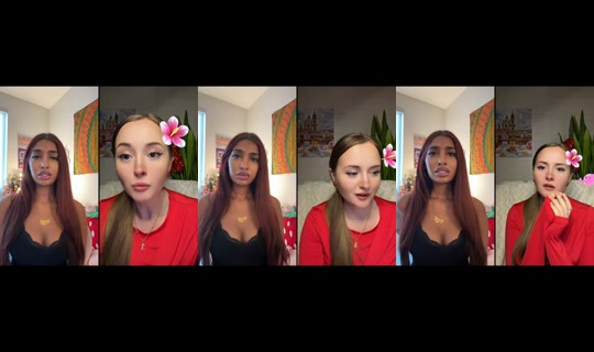 samadi_maya34 TikTok Live — Oct 4, 2026, 1:02 AM
