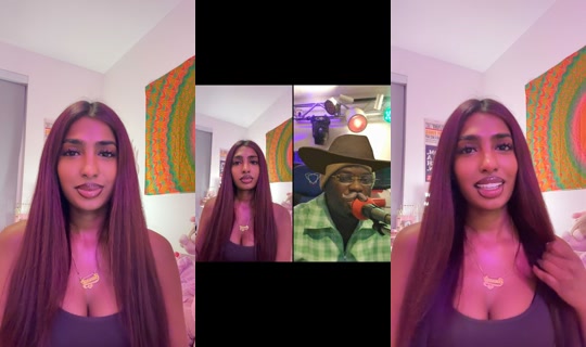 samadi_maya34 TikTok Live — Oct 6, 2026, 5:12 AM
