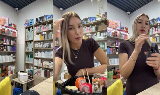 samal08030 TikTok Live — Aug 23, 2026, 9:15 AM