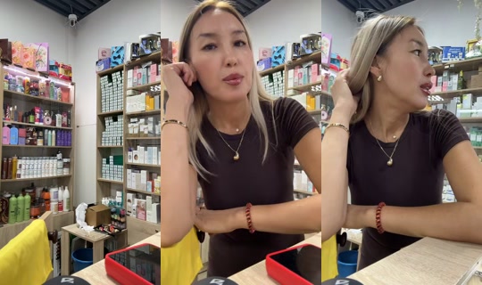 samal08030 TikTok Live — Aug 23, 2026, 10:05 AM