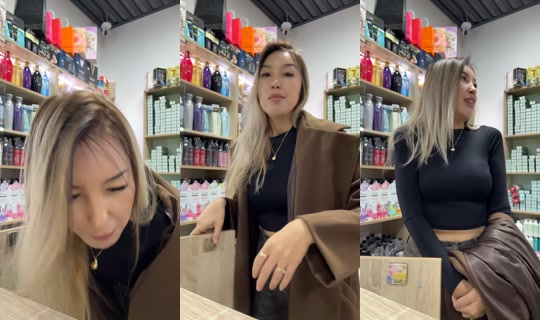samal08030 TikTok Live — Oct 5, 2026, 5:10 AM
