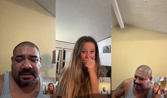 samalam222 TikTok Live — Sep 19, 2026, 5:47 AM