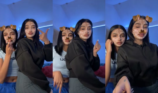 samantabugyiova0 TikTok Live — Oct 1, 2026, 6:26 PM