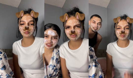 samantabugyiova0 TikTok Live — Oct 4, 2026, 9:08 PM