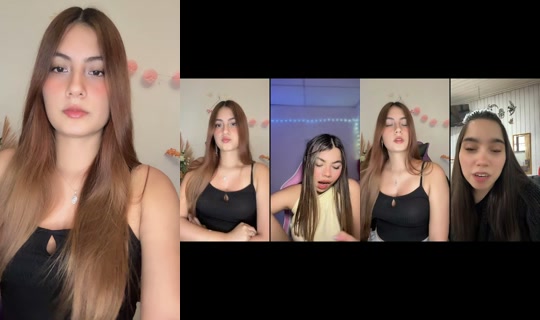 samantatoledo18 TikTok Live — Sep 1, 2026, 8:39 PM