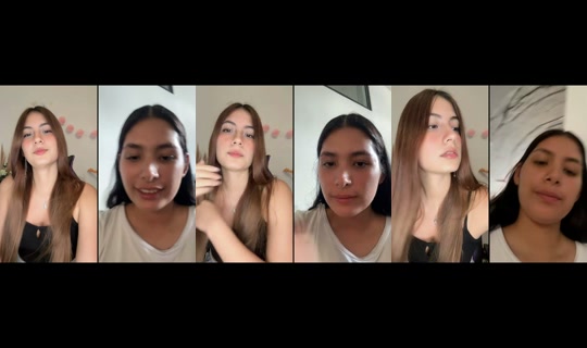 samantatoledo18 TikTok Live — Sep 1, 2026, 9:29 PM