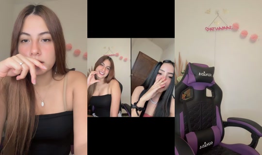 samantatoledo18 TikTok Live — Sep 2, 2026, 7:24 PM