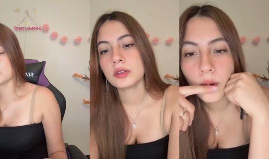 samantatoledo18 TikTok Live — Sep 2, 2026, 8:15 PM