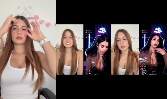 samantatoledo18 TikTok Live — Sep 3, 2026, 3:09 PM