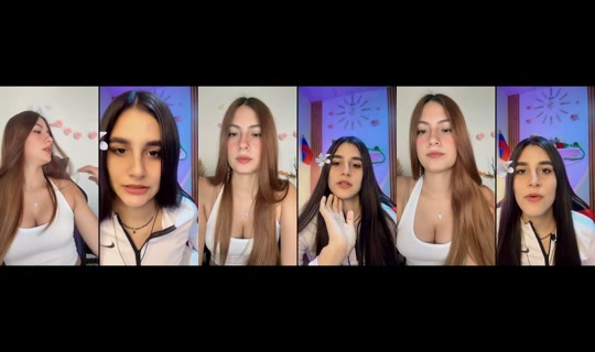 samantatoledo18 TikTok Live — Sep 3, 2026, 3:48 PM