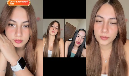 samantatoledo18 TikTok Live — Sep 3, 2026, 6:53 PM