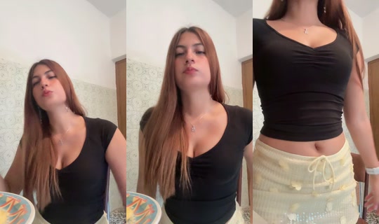 samantatoledo18 TikTok Live — Sep 8, 2026, 6:46 AM