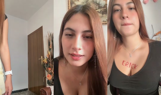 samantatoledo18 TikTok Live — Sep 8, 2026, 7:52 AM