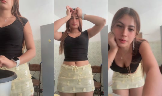 samantatoledo18 TikTok Live — Sep 8, 2026, 10:53 AM