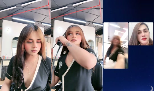 samantha.alexa1 TikTok Live — Aug 23, 2026, 8:36 AM